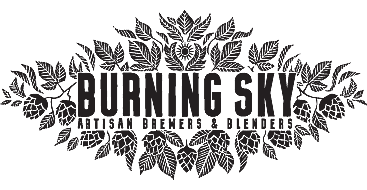 Burning Sky Artisan Brewers & Blenders
